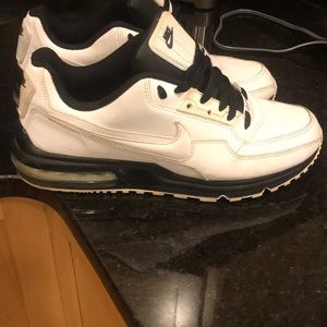 Air max sneakers size 12